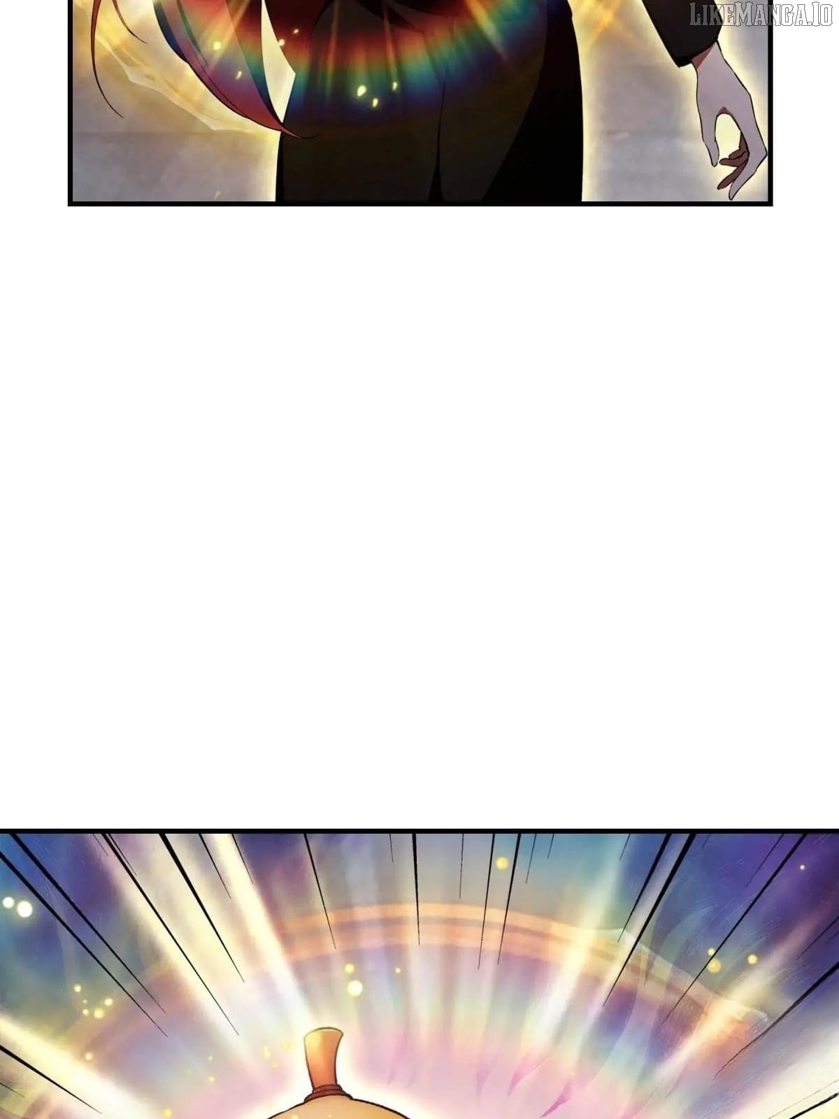 Outrageous! I opened a training class for empresses Chapter 95 - page 63